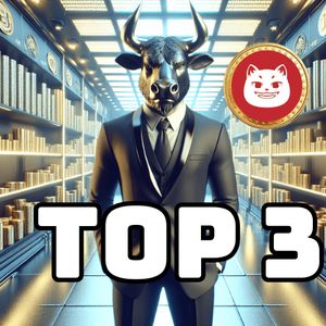 Big Corporations Invest in Bitcoin and Ethereum – Here’s Why These 3 Altcoins Are Even More Bullish