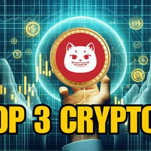 Which Coins Could Mirror SUI and ADA’s Recent Surge? Top Trader Highlights 3 Picks