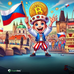 Czech Republic Moves To Simplify Crypto Tax Regulations