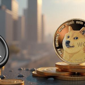 Here's How Much 1 Dogecoin (DOGE) Will Be Worth if It Reaches Ripple’s (XRP) Market Cap