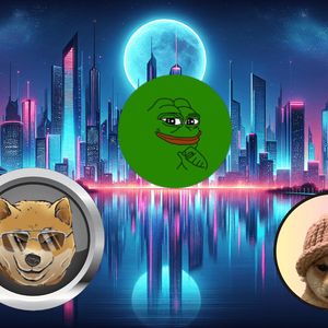 Traders Are Leaving PEPE and WIF for This $0.0011 New Meme Token With 10,000% Predicted Growth