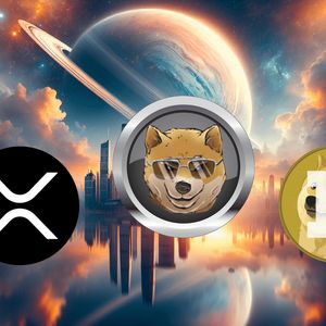 DOGE, Dogen, and XRP Lead the Altcoin Rally With 25x Returns Expected in a Week