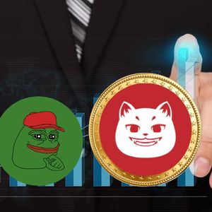 Unlock Over 5,000%! Catzilla’s Unique Features Position It as the Next Crypto Sensation Like PEPE Once