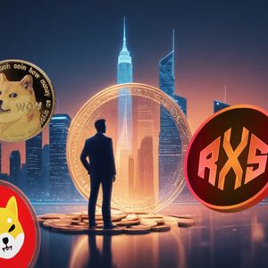 Veteran Investor Who Made $17M from DOGE and SHIB in 2021 Has Bought his 2 Tokens for 2025, Can He Extend His Winning Streak?