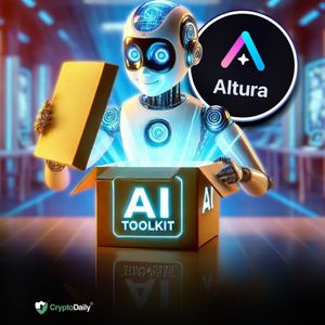 $ALTURA Announces Revolutionary AI Toolkit: Pioneering the Future of Gaming