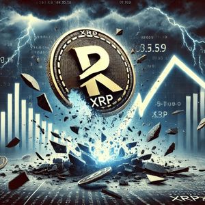 XRP Price Dips Despite Ripple CEO Brad Garlinghouse’s 60 Minutes Interview - Time To Pivot To Meme Coins?