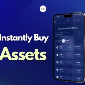 INX Launches New “Buy Assets” Platform To Enhance Real-World Asset Trading