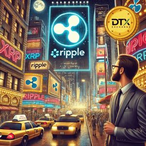 Ripple Founder Garlinghouse Could Be Slowly Adding This Viral Altcoin With $4.4M