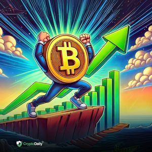 Bitcoin ($BTC) holds important support - bounce taking place