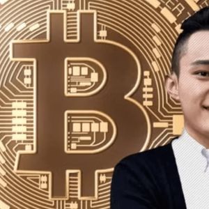 Crytocoin: Do you know how Justin Sun built his business empire?