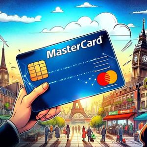 Mastercard and JPMorgan Embrace Blockchain Payment Solutions