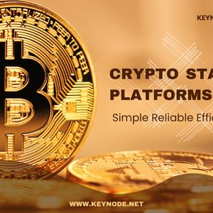 Keynode Revolutionizes Crypto Staking with  Daily Rewards and Enhanced Security