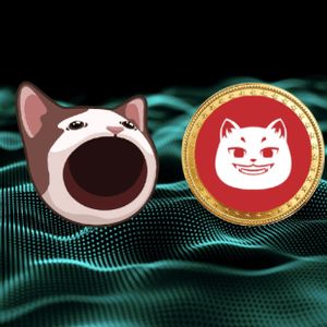 Analyst Unveils HIdden Gem Poised to Outperform POPCAT in the Current Altcoin Season!