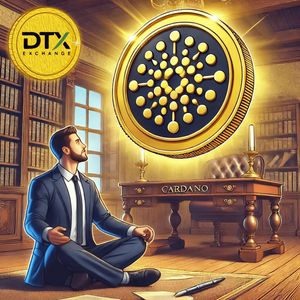 Analysts Spot $0.12 Coin With Prospects Of 50x In 2025, ONDO And Cardano Investors Won’t Miss The Opportunity To Buy