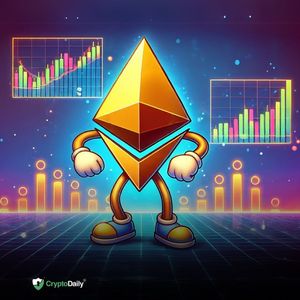 Ethereum Price Analysis 12-14: Analysts Expect Rally As ETH Holds Steady Around $4,000