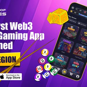 Nazara & The Hashgraph Group backed Circle of Games Unveils Next-Gen Web3 Multi-Gaming App in MENA Region