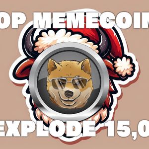 Crypto Firestorm: Top 5 Meme Tokens Predicted to Melt Winter With Massive 10,000% Gains!