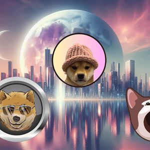 DOGEN Surpasses Other Solana-Based Rivals With a Massive 10,500% Potential Rally — Don’t Miss Out on the Hottest Meme Presale!