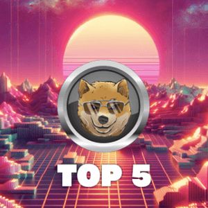 Top 5 Altcoins Ready to Turn $100 Into $10,000 Before Bitcoin (BTC) Hits $130,000