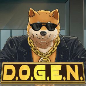 The Alpha of Meme Coins: Dogen Surpasses $3 Million in Funding With 500% Growth