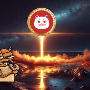 $0.0006 Crypto Gem CATZILLA Could Replicate Recent PNUT’s Meteoric Rise—Here’s Why