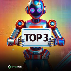 Top 3 AI Coins to Watch in Q1 2025