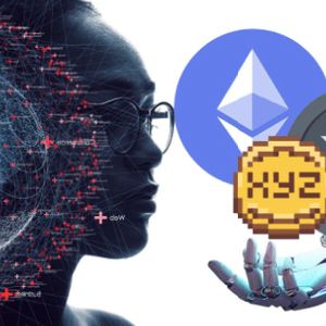 XRP vs. ETH: Will Ripple Overtake Ethereum in 2025? ChatGPT’s Surprising Answer Reveals a Hidden Gem Called XYZ