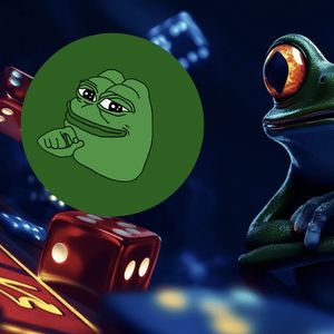 Pepe And Mog See Overnight Declines, Analysts Highlight This Project As A High ROI Alternative