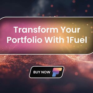 1Fuel Targets $100k in Presale Daily as XRP and Avalanche Drive DeFi Discussions