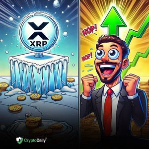 XRP ($XRP) Is Going to Cool Off in Q1 2025, but Altura ($ALU) Can Replicate Its Rise