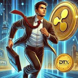 Over 470% Gains Since August: Can XRP Rally Further or Is 2021-Style Crash Incoming for Ripple?