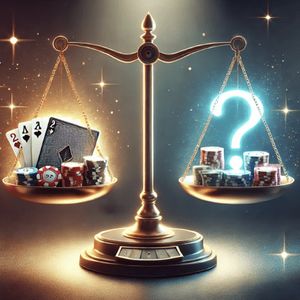 Is Gambling at an Online Casino Worth It?