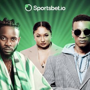 Navy Kenzo and Jimmie Akinsola Become Latest Sportsbet.io Ambassadors