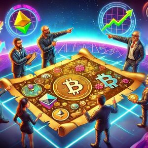 4 Insider Tips to Navigate and Win in the 2025 Crypto Market