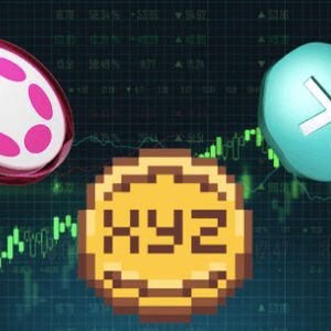 Next Bull Market Powerhouse: This $0.001333 Token Could Surpass Polkadot and Kaspa!