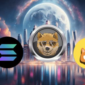 Solana Could Hit $500 by Christmas, While BONK and DOGEN Target 20,000% Gains