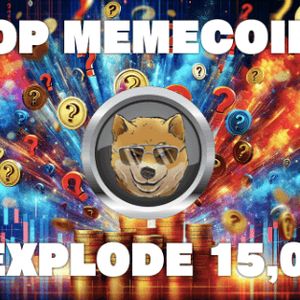 Best Christmas Meme Coins: Discover New Tokens Primed for a 20,000% Rally