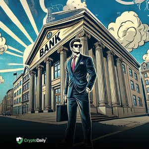 Will The Bitcoin Reserve Act Impact Crypto’s Four-Year Gains Cycle?