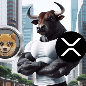 January 2025 Price Prediction: XRP to $5 While DOGEN Eyes a Record-Breaking 100x Rally