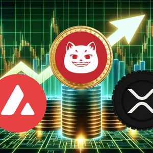 Catzilla Coin’s Meteoric Rise to 12,000% Gains as Cardano and AVAX and LINK Grapples with Issues