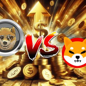 Shiba Inu Faces a Strong Competitor Poised to Lead the Market With 20,000% Profit Potential