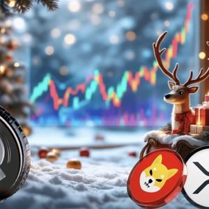 Bitcoin Price To Reach $250,000 Before January? Here’s What The Ripple (XRP), WallitIQ (WLTQ), And Shiba Inu Price Would Be