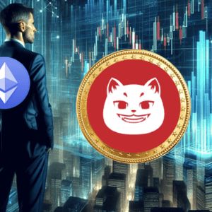 $10M Ethereum Trader Picks New Memecoin With a Promising 9,000% Upside - Are You In?