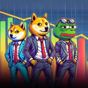 Major Memecoins Drop 40-60% During Downturn: What next for Dogecoin ($DOGE), Pepe ($PEPE), and Bonk ($BONK)?