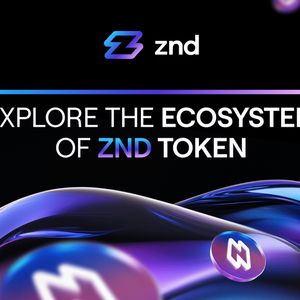 ZND Expands Ecosystem with Special Pool Rewards, New Tradable Assets, and Holiday Campaigns