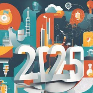 The Top Innovative Trends Blockchain Technology Looks To Impact In 2025