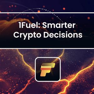 1Fuel Poised for 100x Gains While Cardano Struggles to Recover from $0.89 Support Levels