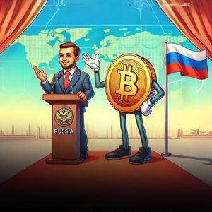 Russian Companies Are Using Bitcoin For International Payments