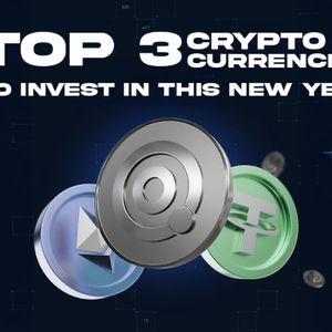 Unlock Hidden Gems – 3 Top Cryptos to Buy in December 2024 with Massive ROI Potential