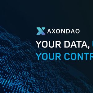 AxonDAO Launches Phase 2 of Token Strategy with Algorithmic Burn Mechanism and Enhanced Liquidity Lock